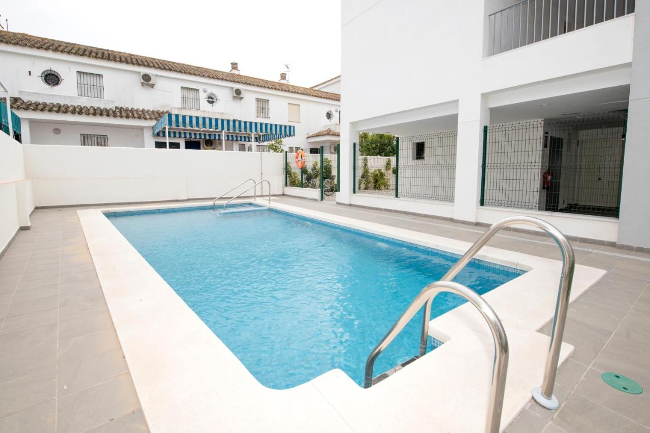 Arenas De Sanlucar Appartement