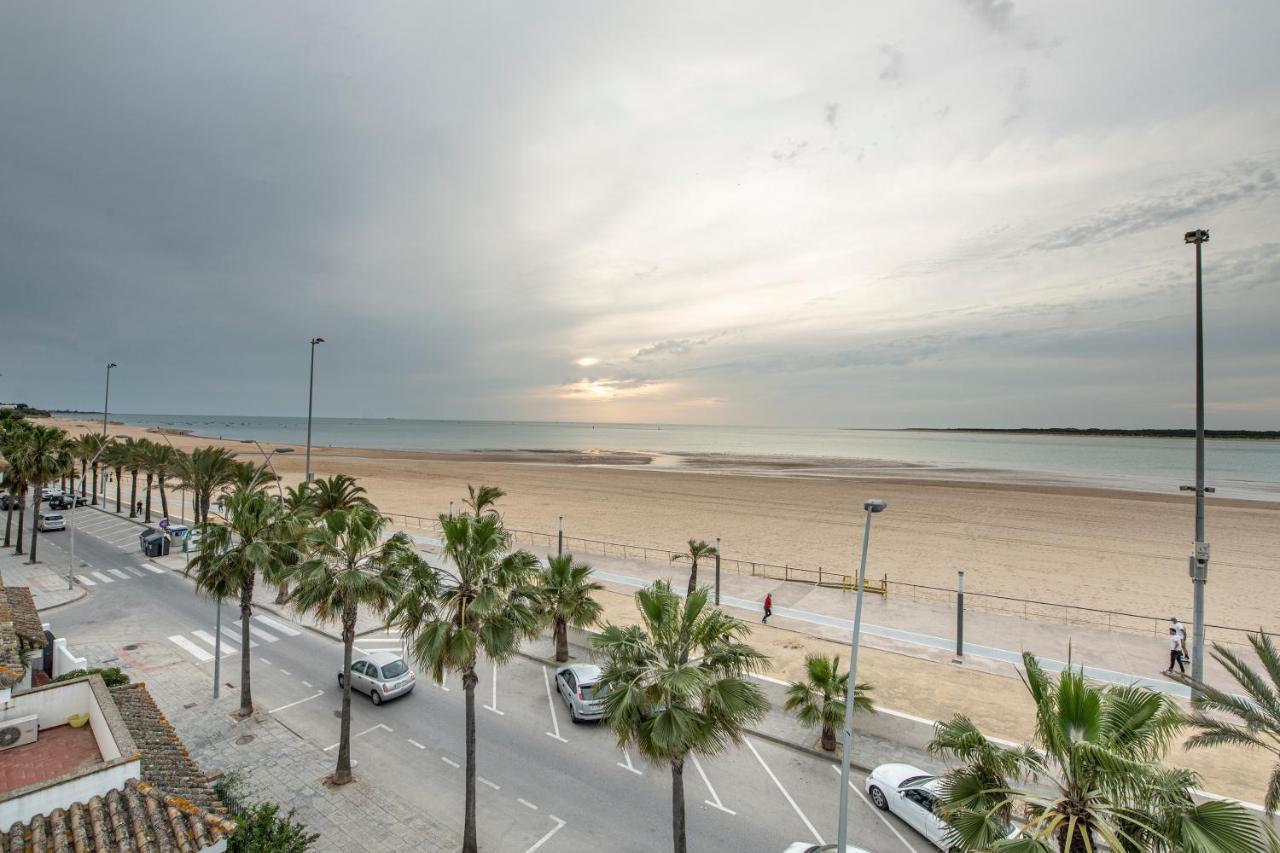 Arenas De Sanlucar Apartament Sanlúcar de Barrameda