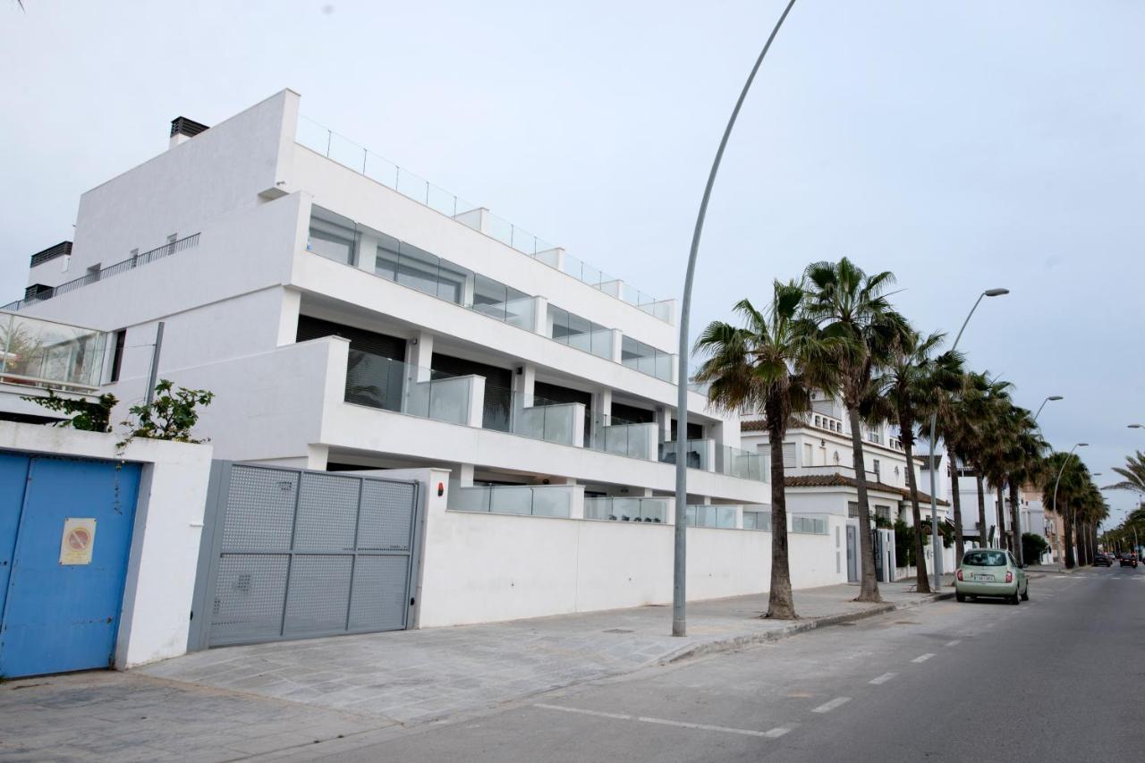 Arenas De Sanlucar Apartament Sanlúcar de Barrameda