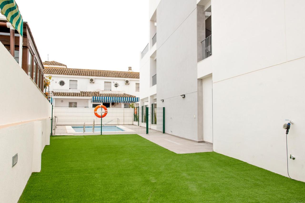 Apartament Arenas De Sanlucar Sanlúcar de Barrameda