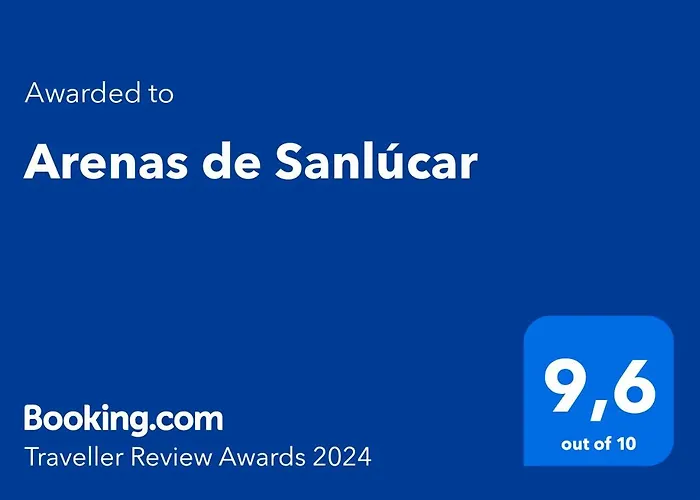 Arenas De Sanlucar