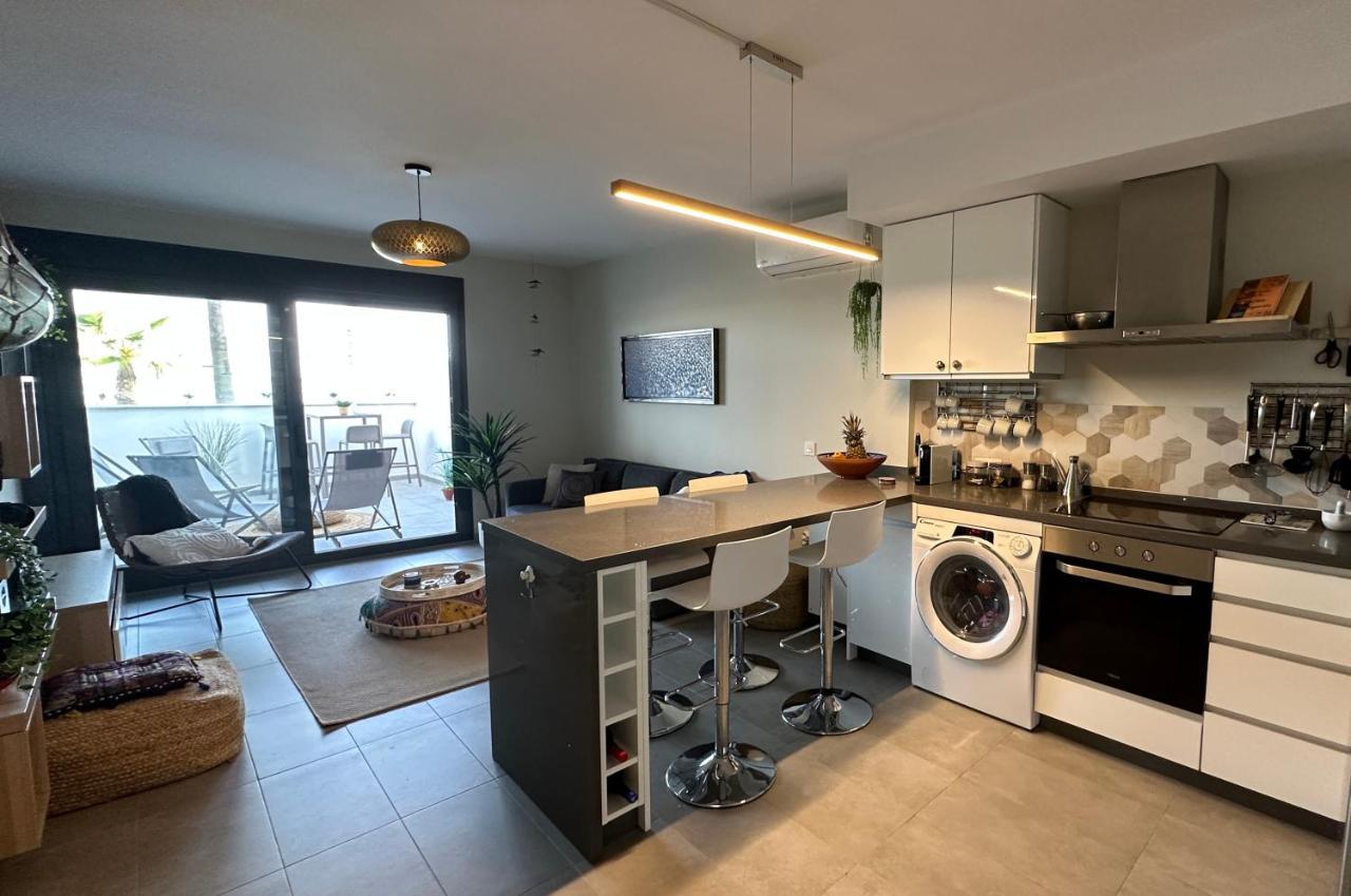 Arenas De Sanlucar Apartment Sanlucar de Barrameda
