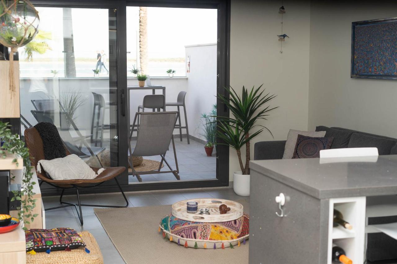 Arenas De Sanlucar Apartment *