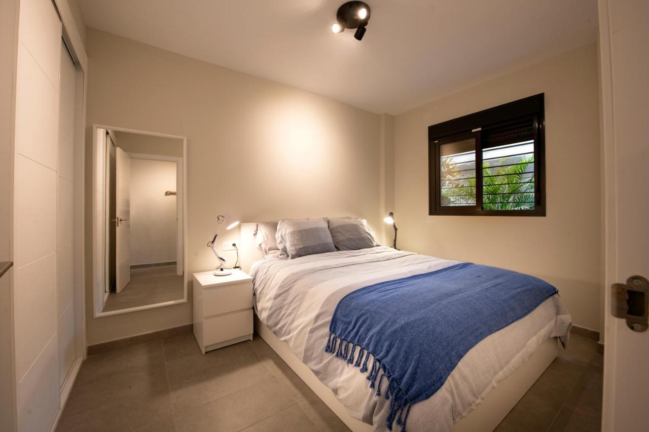 Arenas De Sanlucar Apartment *