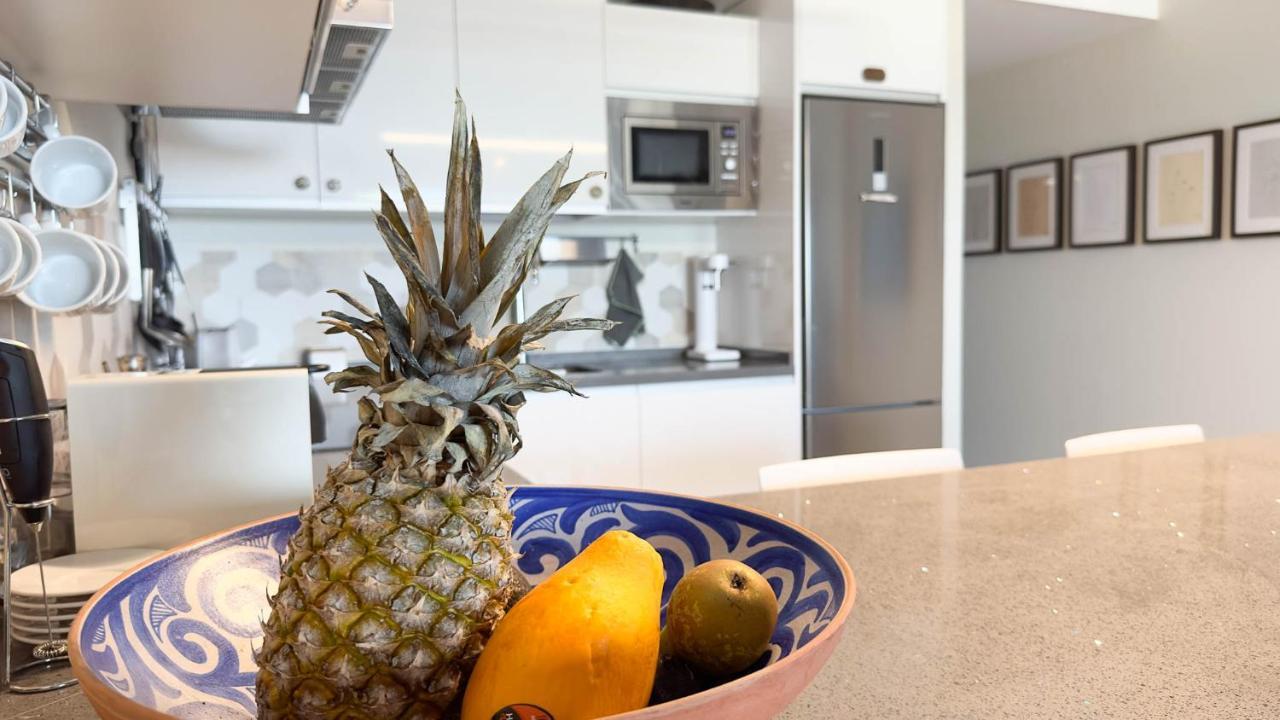 Arenas De Sanlucar Apartment *