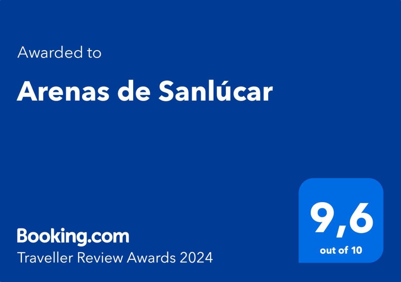 Apartment Arenas De Sanlucar